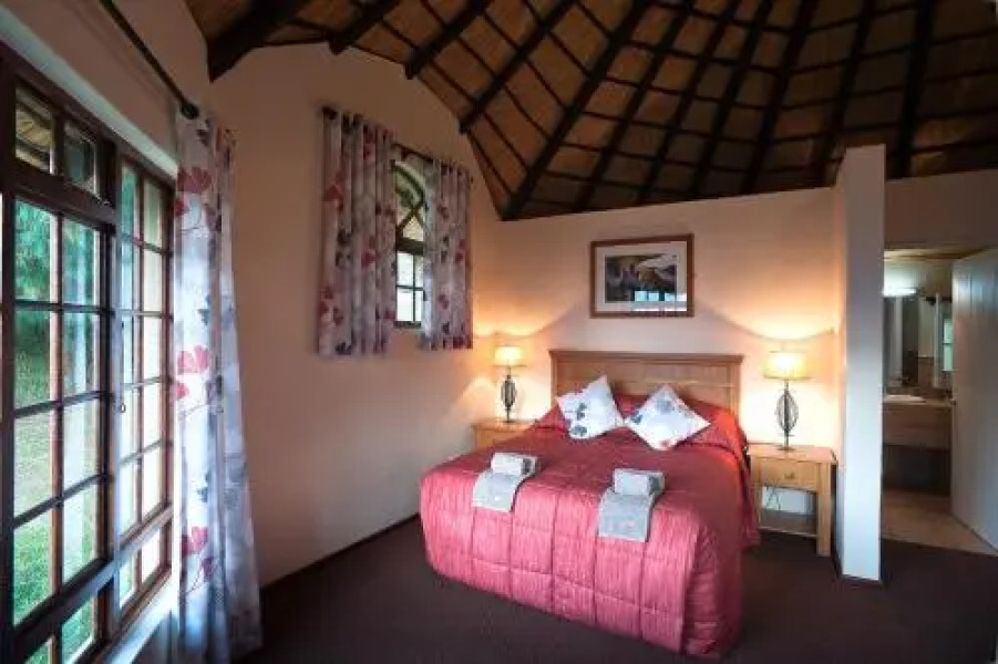 Fairways Drakensberg