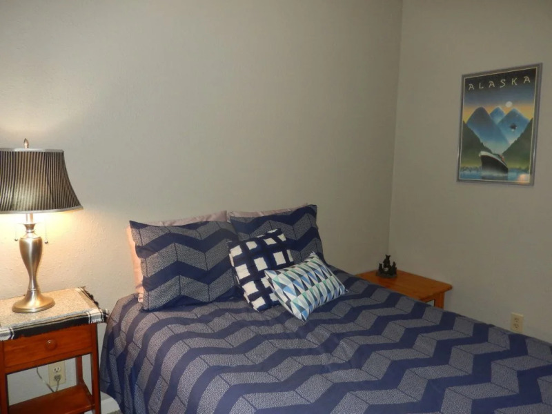 Mountain Meadows Inn