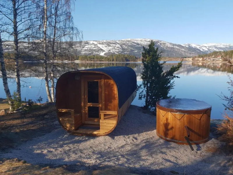 Nedre Strand Hytteutleie