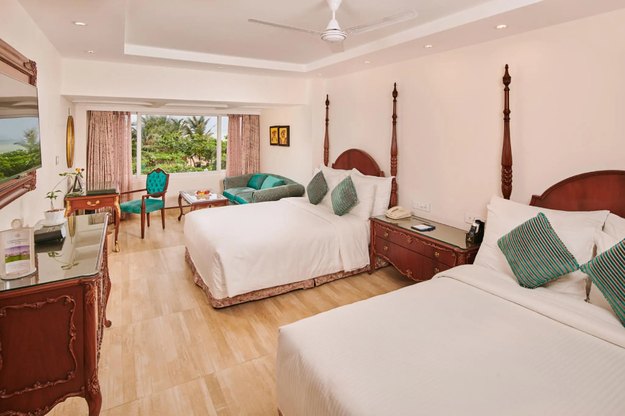 MAYFAIR Heritage, Puri