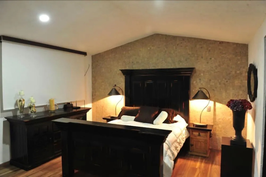 Jardín de Eventos & Hotel La Reunión