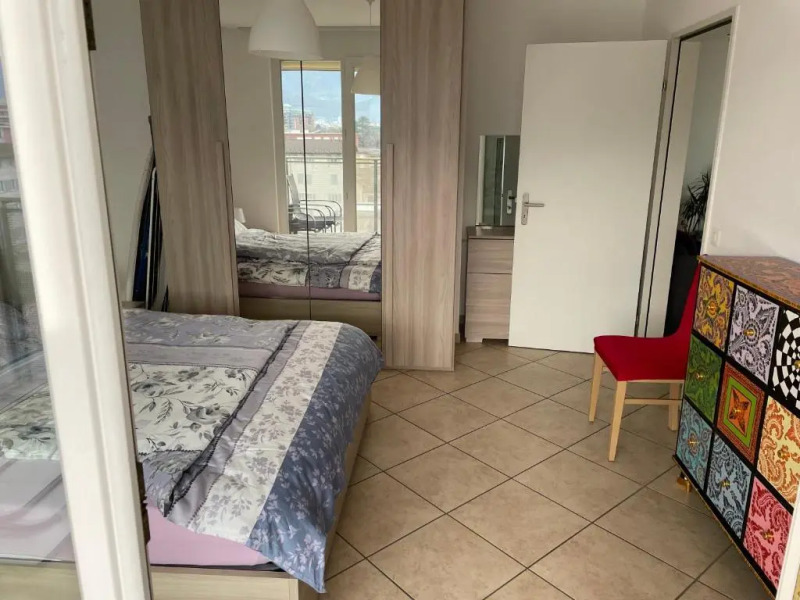 Appartamento 2,5 con piscina nel CUORE di Locarno