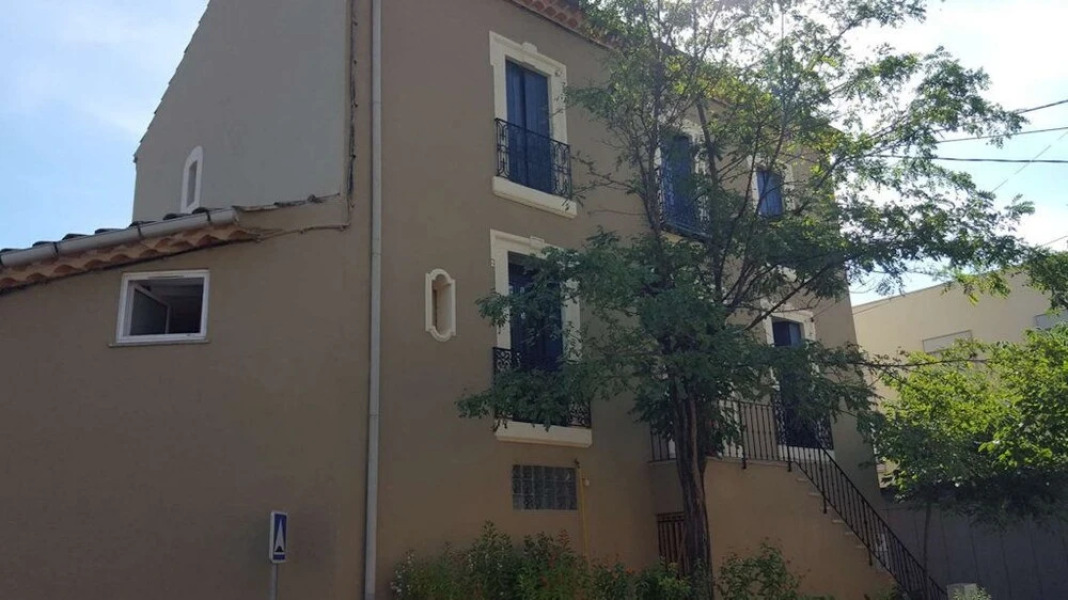 Chambre d'hôtes La Vigneronne