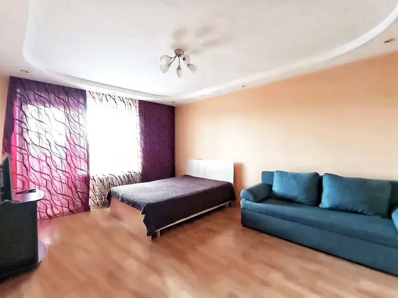 Апартаменты в г. Бугульма на ул. Советская, д. 82