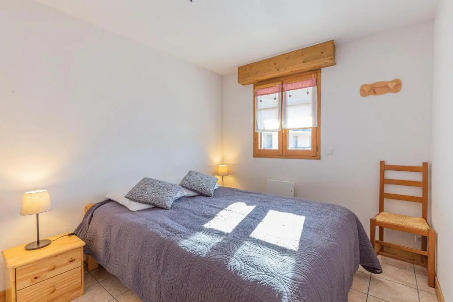 Le 217 Belle Tour - 3 chambres - au coeur du Val d'Arly