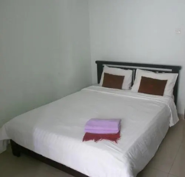 Jarzmin 3 Rooms Apartment