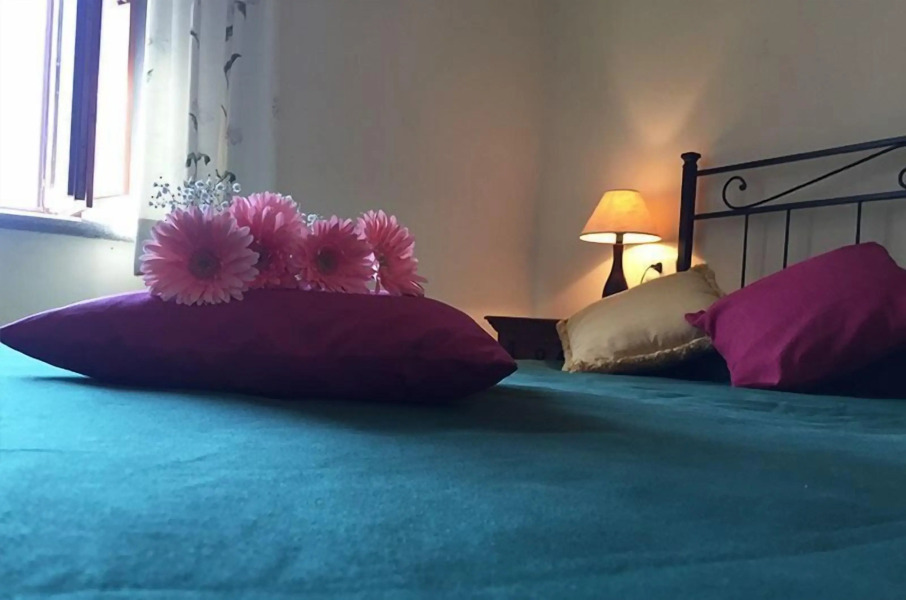 Agriturismo Lago di Mezzano