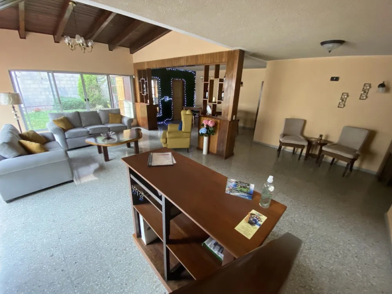 Hotel Portal los Castanos