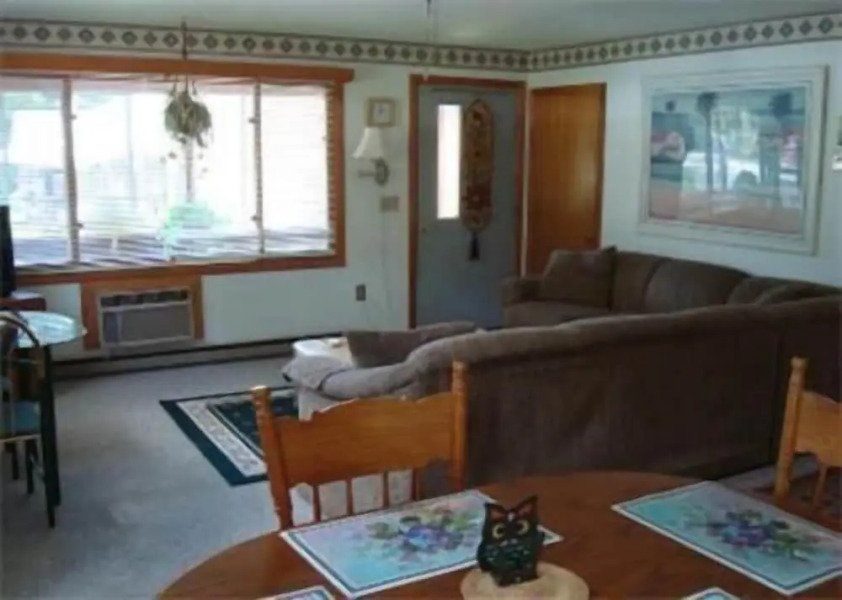 Lake Winnipesaukee Motel