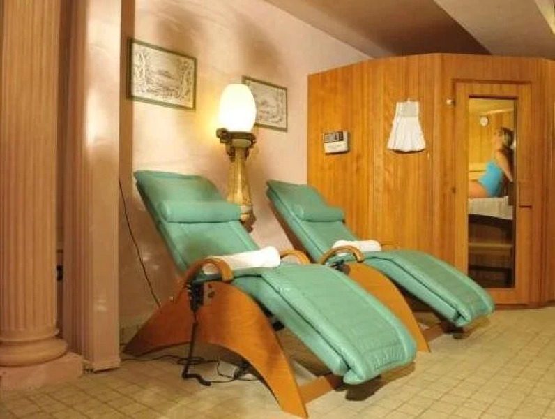 Hotel Ristorante La Bocchetta