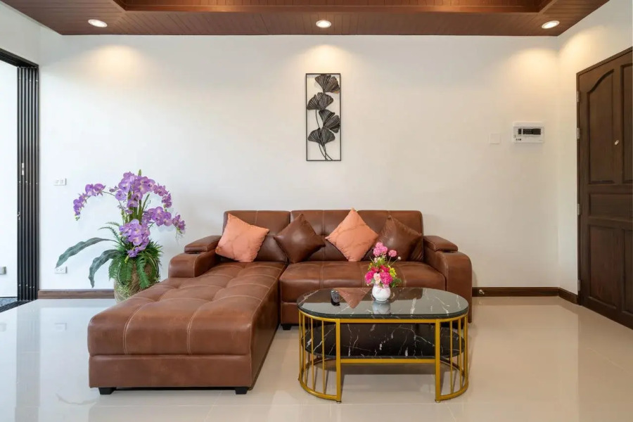 Boutique Resort Private Pool Villa