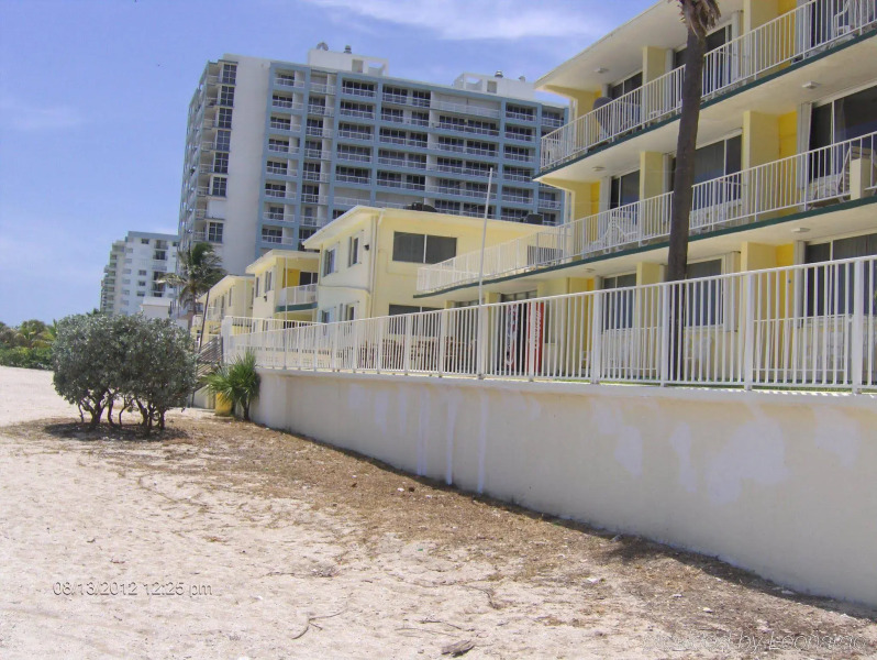 Best Western Oceanfront Resort