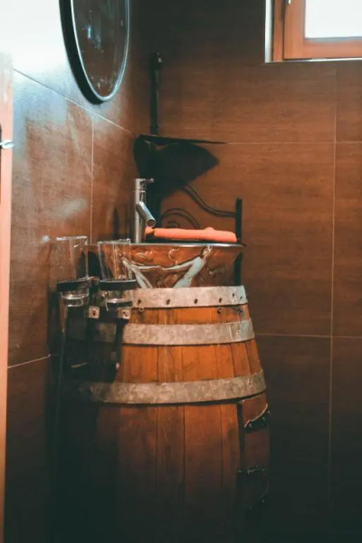 Ruralna Kuća Za Odmor Zajec