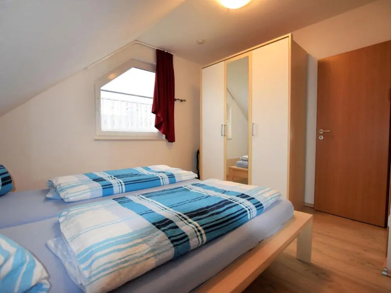 Ferienhaus mit Sauna in Boiensdorf am Salzhaff