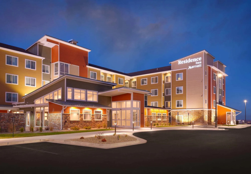 Residence Inn by Marriott Casper