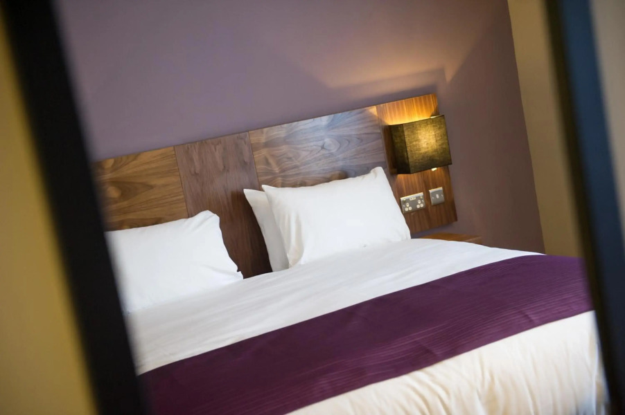 Toby Carvery Exeter M5 J30 by Innkeeper's Collection