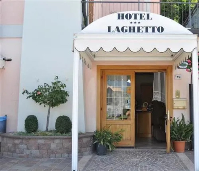 Hotel Laghetto
