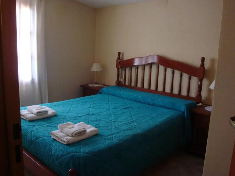 Cabanas El Refugio De Juan