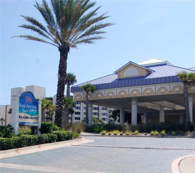 Sunbird Suites by Royal American Beach Getaways