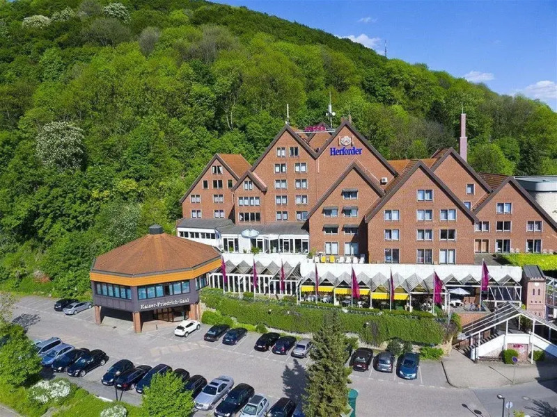 Mercure Hotel Porta Westfalica