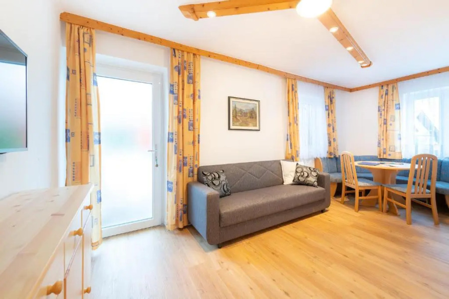 Erlebnisbauernhof Tschom