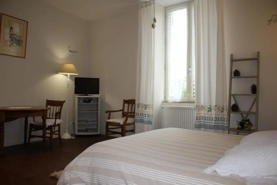 Chambre d'Hôtes de L'Abricotier