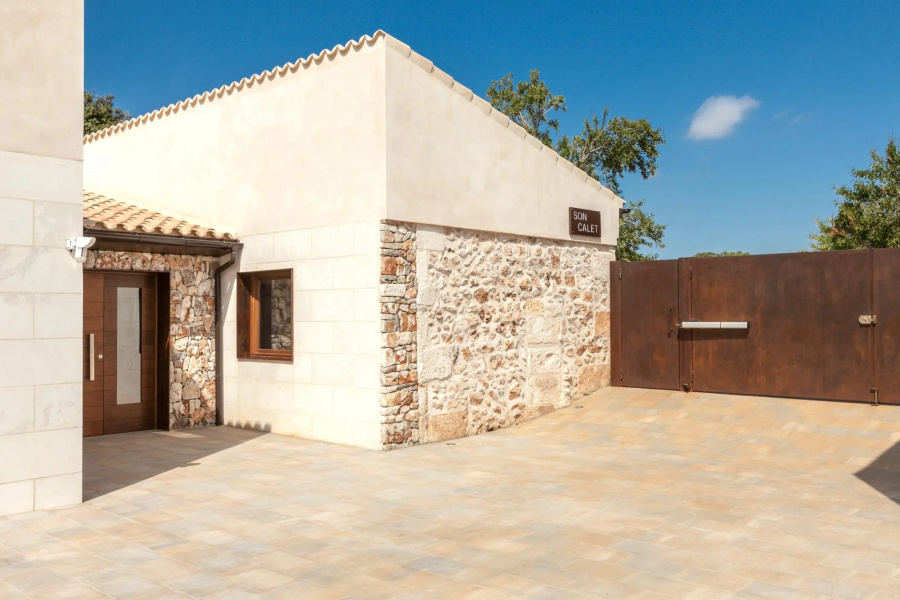 Villa Son Calet