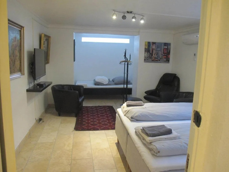 Guesthouse Sharon Suite