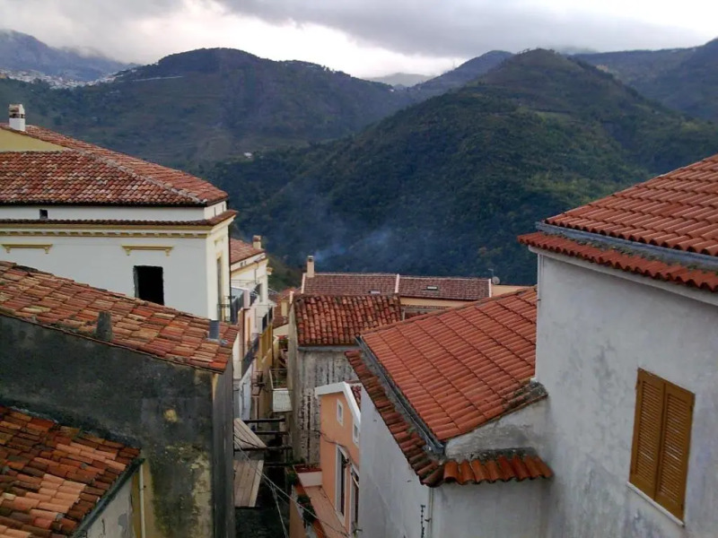 Il Giardino di Julia B&B