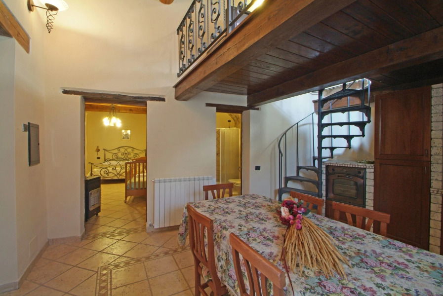 Palazzo del Papa Agriturismo