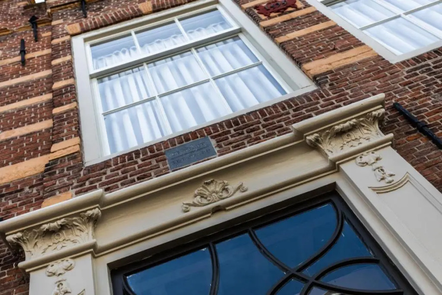 Poorter Boutique Hotel