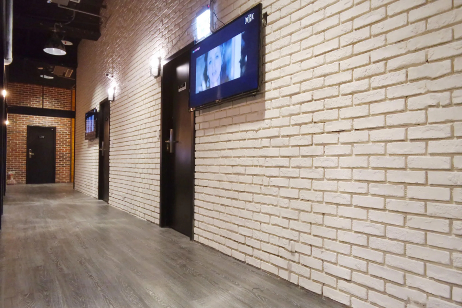 Angels' Hostel - Taipei Ximen