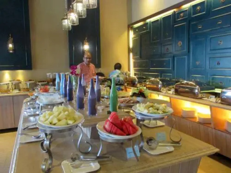 Sea Resort Private unit @ Langkawi Lagoon