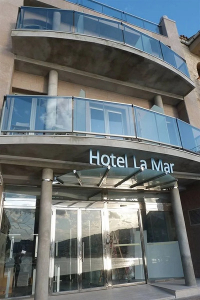 Hotel Boutique La Mar - Adults Only