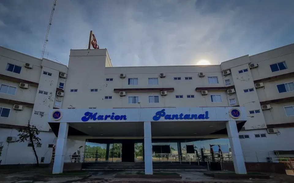 Hotel Marion Pantanal