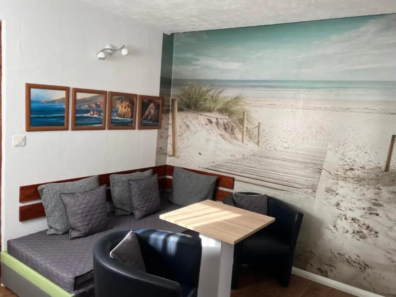 Ferienwohnung im Herzen von Warnemünde (GZ)