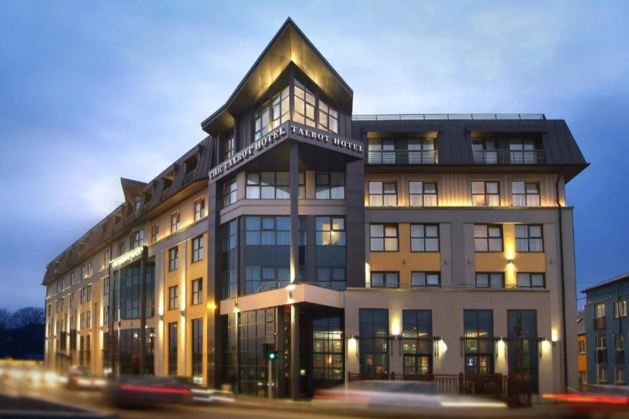 Talbot Hotel Wexford