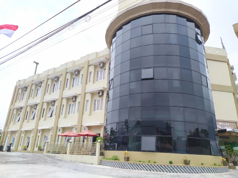 Rangkayobasa Hotel Padang Panjang