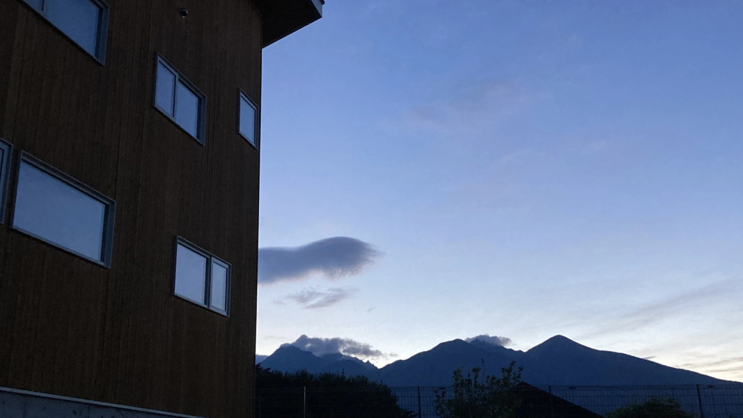 Private Hotel with Dog Tsumugu Musubu