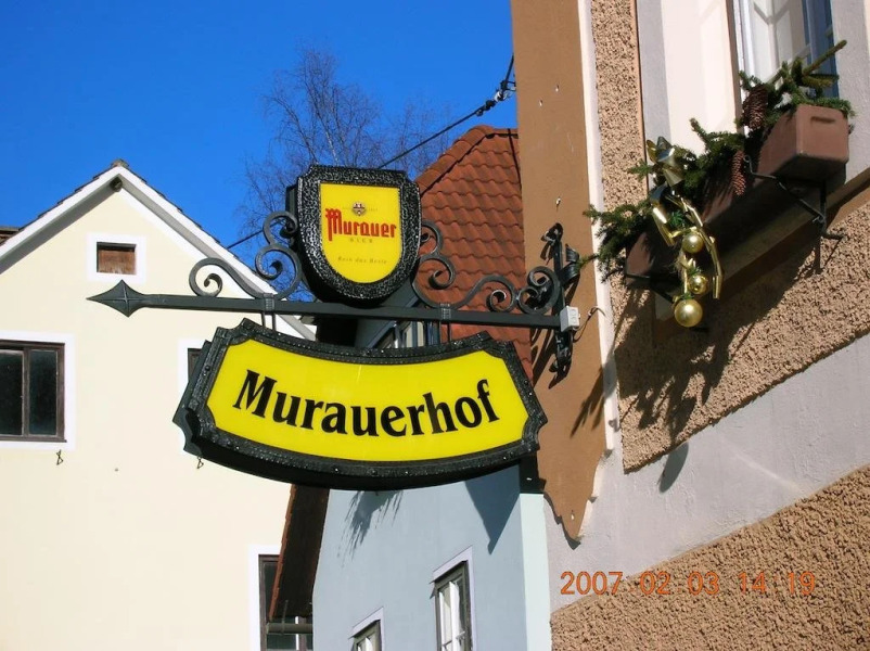 Gasthof Murauerhof
