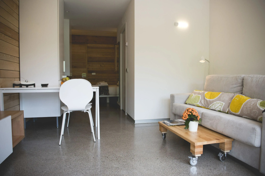 Centro De Ecoturismo Tierra Del Agua