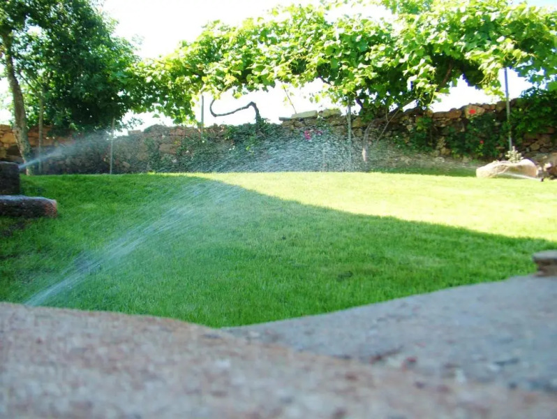 House With 2 Bedrooms in Parada, With Wonderful Mountain View, Enclosed Garden and Wifi - 22 km From the Beach