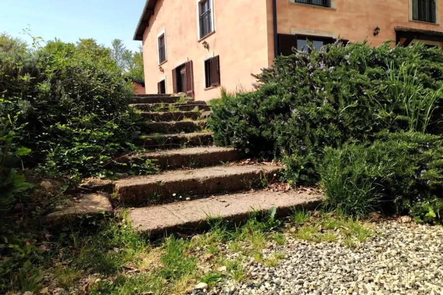 Agriturismo Tenuta Monte La Guardia