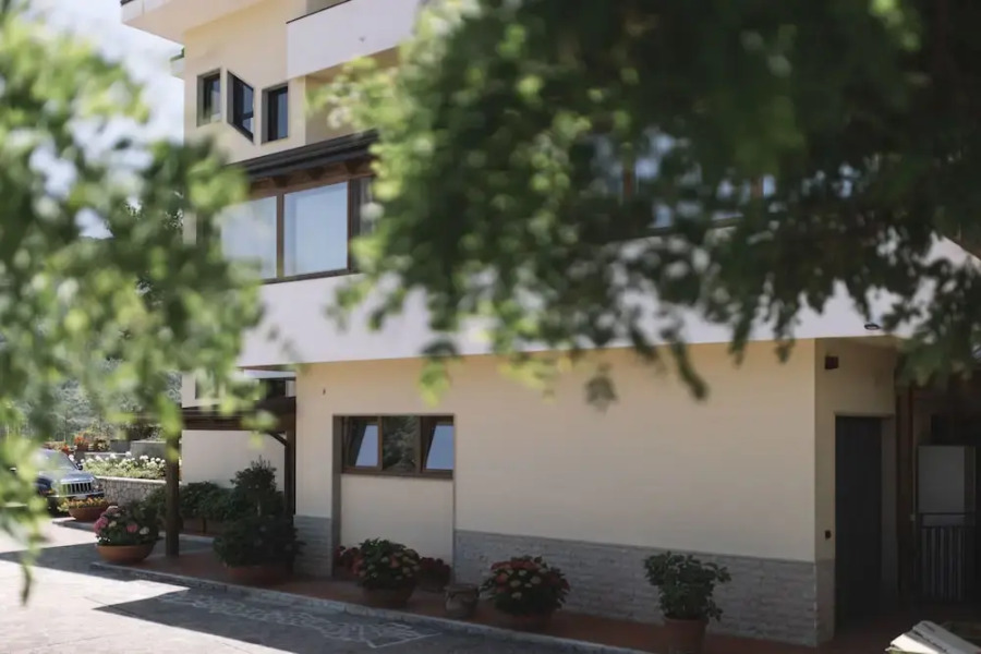 La Villa Resort Charme & Relax