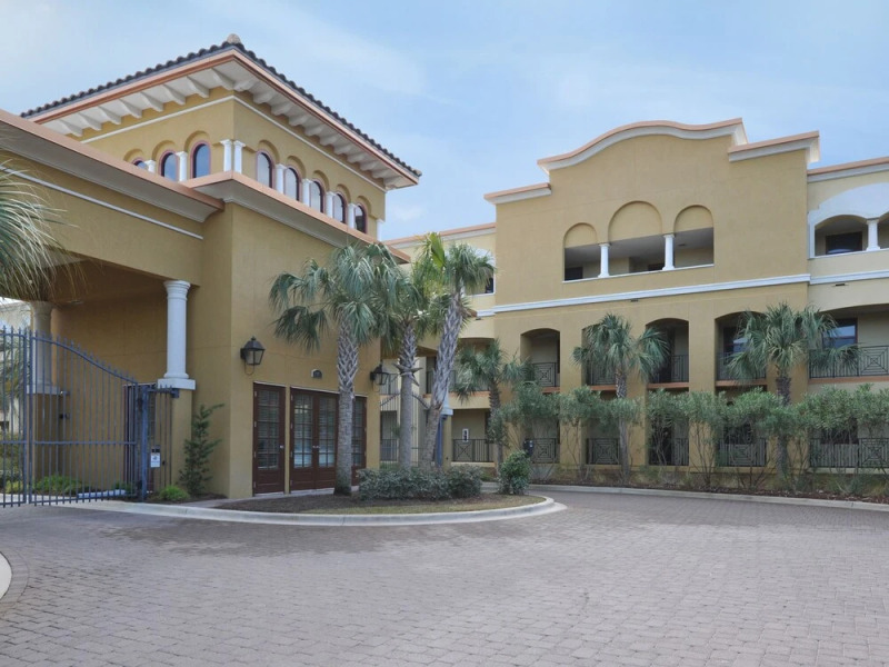 Sanctuary by the Sea by Wyndham Vacation Rentals