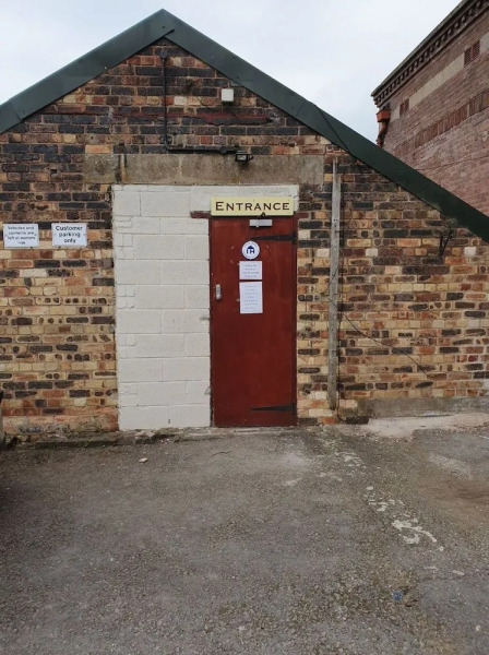 The Roaches Bunkhouse