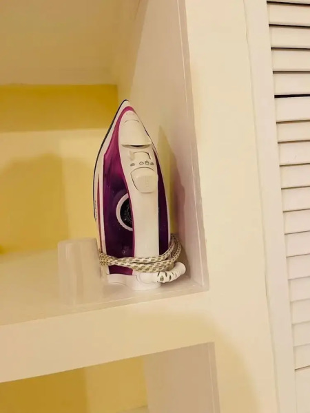 Castle Berry Apartments