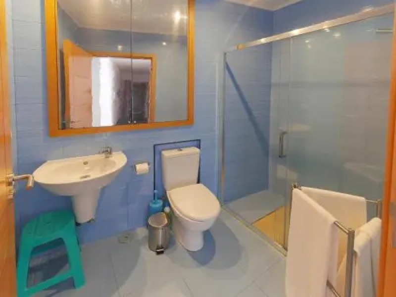 Faial Marina Apartments