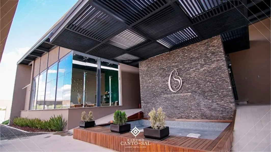 Rancho Canto de Sal Luxury Hotel & SPA