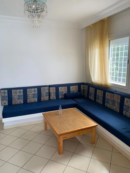 Airbetter - Beachfront 2 bedroom apartment in Kelibia